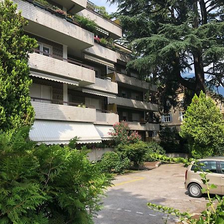 Апартаменти Residenza Xxx Aprile Мерано Екстер'єр фото