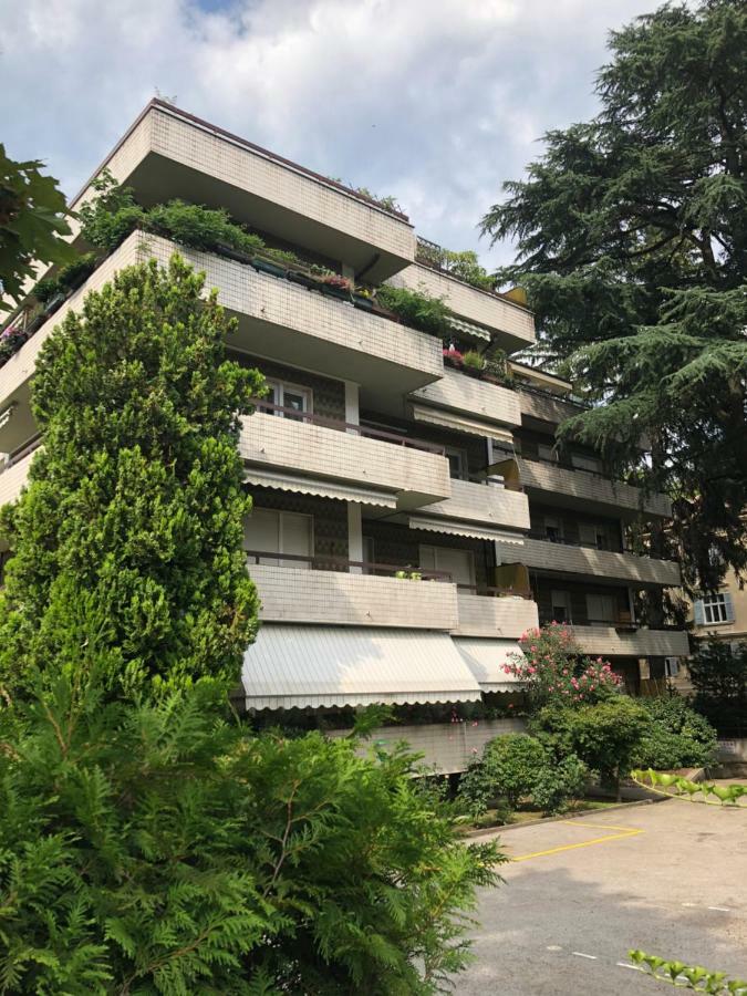 Апартаменти Residenza Xxx Aprile Мерано Екстер'єр фото
